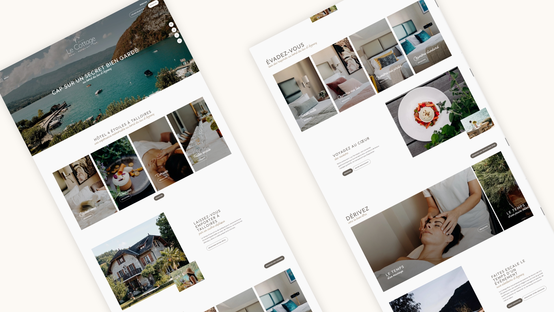 Valeurs Infographiste webdesigner Annecy